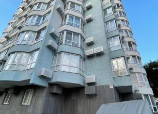 Продажа четырехкомнатной квартиры, 103 м2, Сочи, улица Есауленко, 6А, ЖК Южное Море