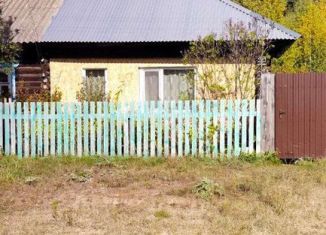 Продается дом, 36 м2, деревня Апаево, Лесная улица