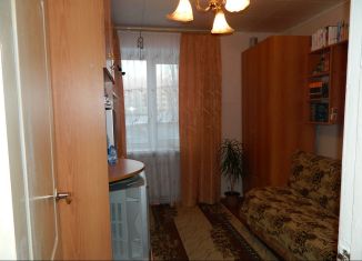 Продается 3-комнатная квартира, 58.3 м2, город Семилуки, Курская улица, 36