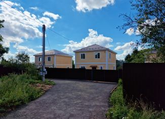 Продажа дома, 130 м2, село Подчерково, Подгорная улица, 17