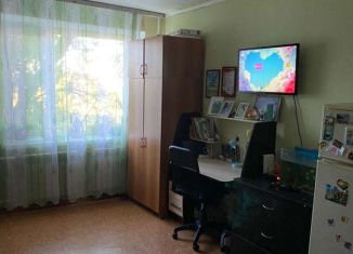 Продажа комнаты, 19 м2, село Кулешовка, переулок Матросова, 14