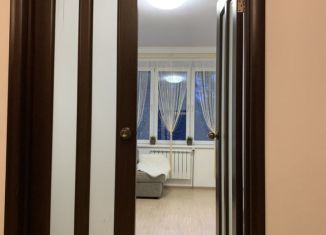 Сдам 1-комнатную квартиру, 44 м2, село Немчиновка, улица Связистов, 11