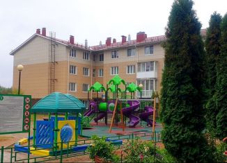 Продажа двухкомнатной квартиры, 68 м2, Истра, проспект Генерала Белобородова, 7
