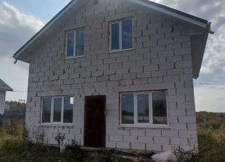 Продам дом, 115 м2, село Белозёрки
