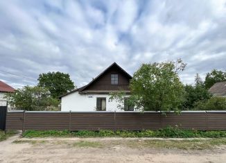 Дом на продажу, 63.6 м2, Луга, Гатчинский переулок, 35А