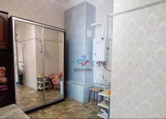 Продается двухкомнатная квартира, 43 м2, Ставрополь, Вокзальная улица, 13, микрорайон № 14