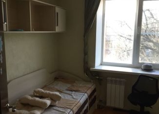 Двухкомнатная квартира в аренду, 43 м2, Краснодар, улица Фёдора Лузана, улица Федора Лузана