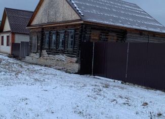 Продам дом, 80 м2, посёлок городского типа Новоспасское, Радищевская улица, 86