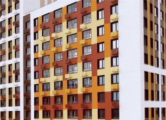 Продажа двухкомнатной квартиры, 33 м2, рабочий посёлок Новоивановское, ЖК Инновация
