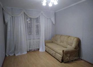Сдача в аренду 1-комнатной квартиры, 37 м2, Нефтекамск, Комсомольский проспект, 41А
