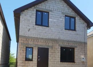 Продается дом, 127 м2, поселок Джуца, Лиманная улица, 48