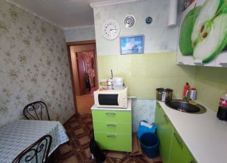 Продажа двухкомнатной квартиры, 49 м2, поселок городского типа Бачатский