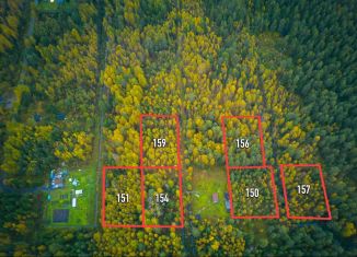 Продаю земельный участок, 15 сот., СНТ Онежец-4, 6-я улица