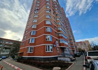 Продам однокомнатную квартиру, 40 м2, Московская область, Школьная улица, 25