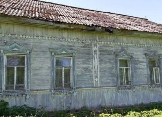 Продается дом, 108 м2, деревня Савино, Заречная улица, 13