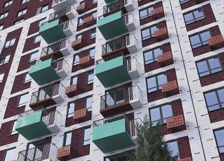 Двухкомнатная квартира на продажу, 64 м2, Удмуртия, жилой комплекс Скандинавия, 7