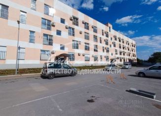 Продажа 2-комнатной квартиры, 40 м2, Волгоград, Квартальный переулок, 11