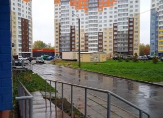 Продается однокомнатная квартира, 38.4 м2, Киров, улица Павла Корчагина, 240к2, ЖК Павла Корчагина