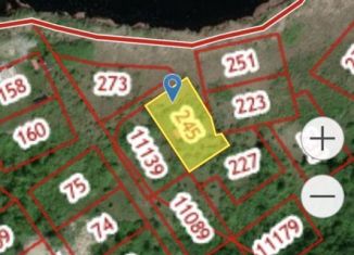 Земельный участок на продажу, 15 сот., село Заозерье