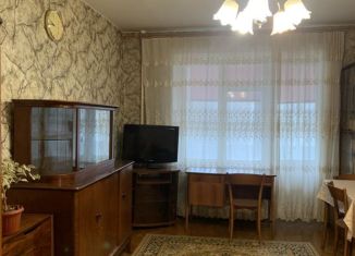 Сдается в аренду 1-ком. квартира, 35 м2, Москва, Варшавское шоссе, 69к2, метро Нахимовский проспект