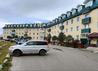 Продажа двухкомнатной квартиры, 49 м2, поселок городского типа Селенгинск, проспект Строителей, 47А