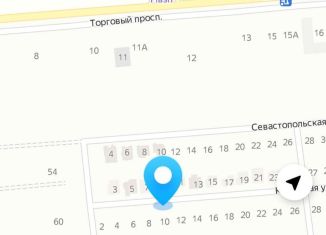 Продается участок, 7.5 сот., хутор Ленинакан, Крымская улица, 10