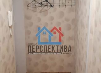 Двухкомнатная квартира на продажу, 45.3 м2, посёлок Сумкино, улица Гагарина, 4