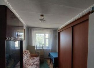Сдается в аренду 2-комнатная квартира, 42 м2, Новосибирская область, улица Попова, 35