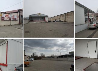 Продажа складского помещения, 545 м2, Ставрополь, Селекционная улица, 1