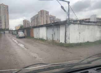 Продам гараж, 30 м2, Санкт-Петербург, проспект Королёва, 60, муниципальный округ Коломяги