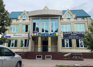 Сдается офис, 15 м2, Чечня, улица Нурсултана Абишевича Назарбаева, 78
