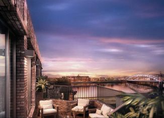 Продам двухкомнатную квартиру, 76.7 м2, Санкт-Петербург, Малоохтинский проспект, 8Е, Малоохтинский проспект