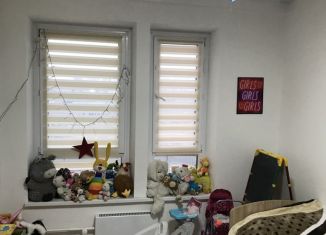 Продается трехкомнатная квартира, 72 м2, Люберцы, улица Лётчика Ларюшина, 16, ЖК Жулебино Парк