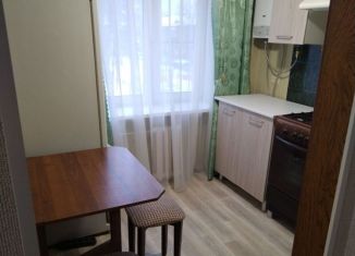 Однокомнатная квартира в аренду, 32 м2, рабочий посёлок Монино, Комсомольская улица, 16