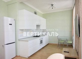 Сдача в аренду трехкомнатной квартиры, 74 м2, Москва, Тверская улица, 15, Тверская улица