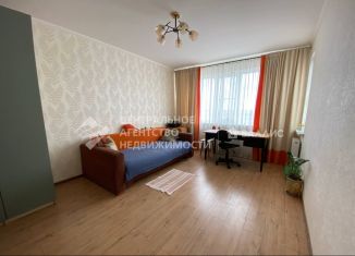 Сдается в аренду 3-комнатная квартира, 92 м2, Рязанская область, Татарская улица