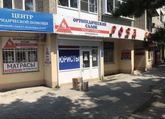 Офис в аренду, 45 м2, Азов, улица Васильева, 89