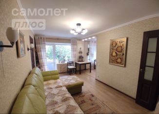 Квартира на продажу студия, 42.1 м2, Курск, Школьная улица, 5к10, Центральный округ