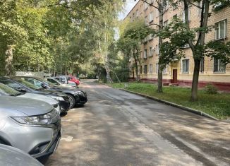 Сдаю в аренду 1-ком. квартиру, 25 м2, Москва, Холмогорская улица, 3, метро Бабушкинская