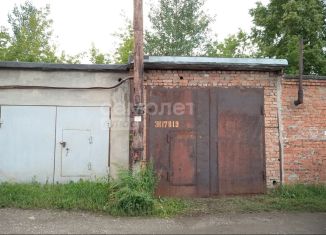 Продается гараж, Кемеровская область, Щегловский переулок