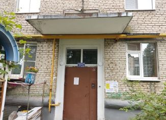 Продается двухкомнатная квартира, 42.9 м2, Московская область, Больничная улица, 24