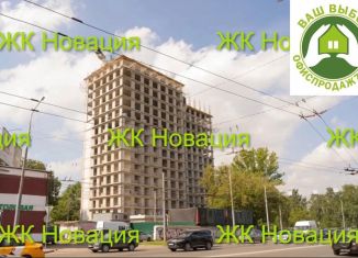 Продаю 3-комнатную квартиру, 83.5 м2, Ярославль, Ленинский район
