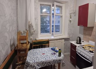 3-комнатная квартира на продажу, 53.3 м2, Мирный, улица Пушкина, 6