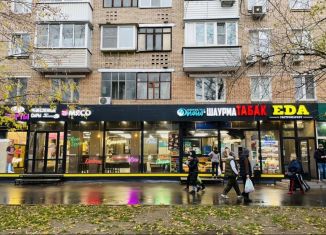 Сдам в аренду торговую площадь, 220 м2, Москва, улица Юных Ленинцев, 3, район Текстильщики