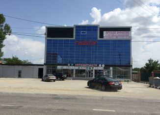 Продам торговую площадь, 1800 м2, Чечня, улица Петропавловское Шоссе