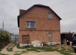 Продается дом, 140 м2, село Войково, Комсомольский переулок, 2А