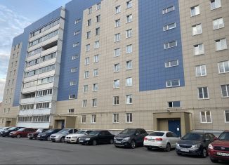 Продажа 1-комнатной квартиры, 36.2 м2, Череповец, Октябрьский проспект, 82, ЖК Седьмое Небо