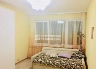 1-комнатная квартира на продажу, 32.5 м2, Санкт-Петербург, проспект Культуры, 7к1, муниципальный округ Северный