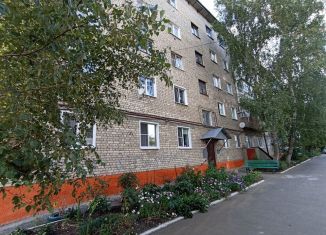 Однокомнатная квартира на продажу, 29.6 м2, Аткарск, улица Чапаева, 112