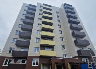 Продажа 1-ком. квартиры, 41.8 м2, Архангельск, Советская улица, 40к1, Соломбальский округ